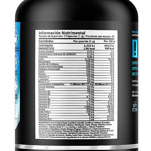 nugenix gnc price Marca B Life Company (2)