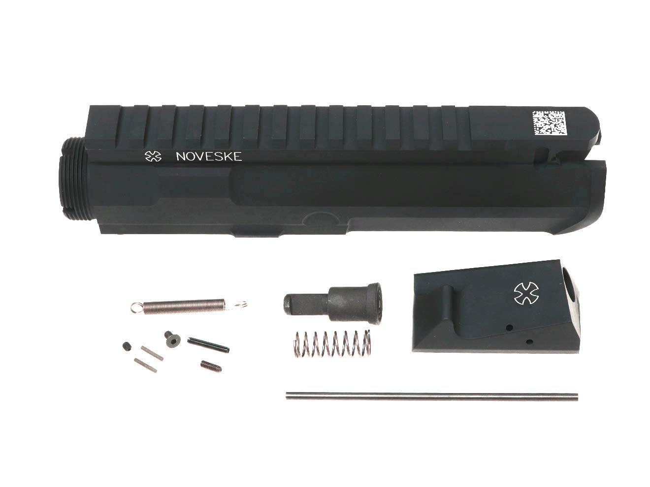 Amazon | MADBULL NOVESKEアッパーレシーバー | モデルガンパーツ 通販