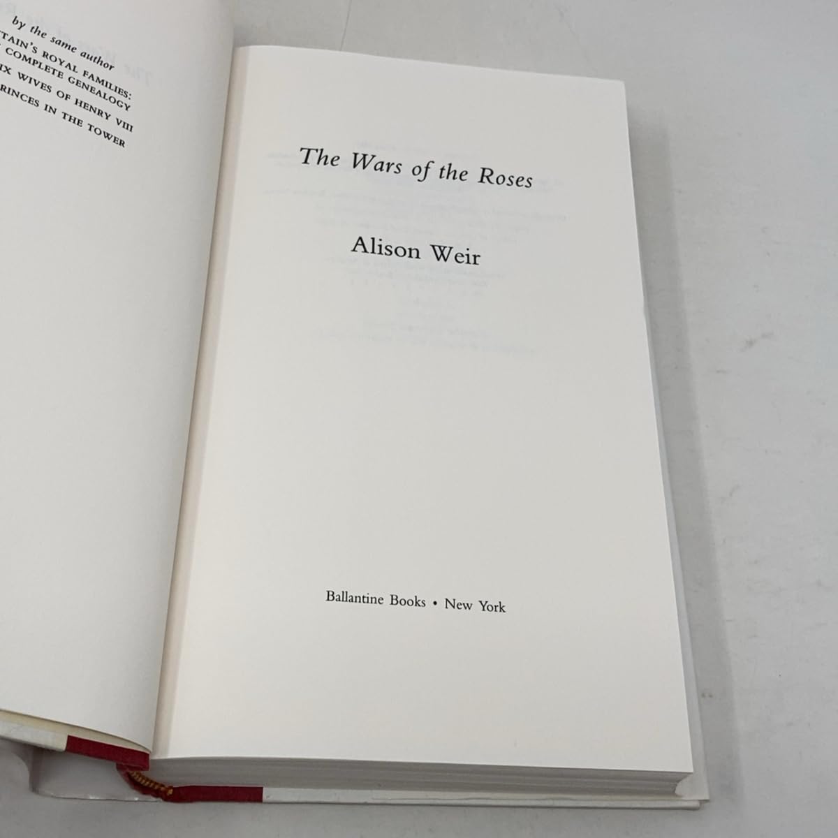 The Wars of the Roses - Image 4