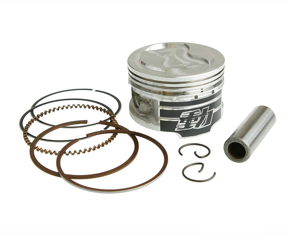 Kolben Naraku Performance 89cc, d=52,4mm