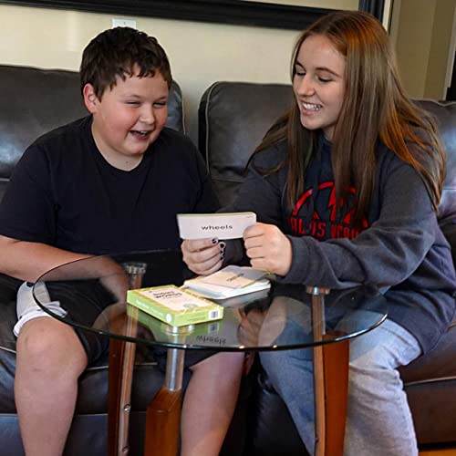 Think Tank Scholar 3Rd Grade Sight Words Flash Cards (Third Grade) Pack - 100+ Dolch & Fry (High Freqency) Sight Word - Learn To Read, Site Words Learning For Kids Age 7,8,9 & 10+ Homeschool/Classroom #TOP1