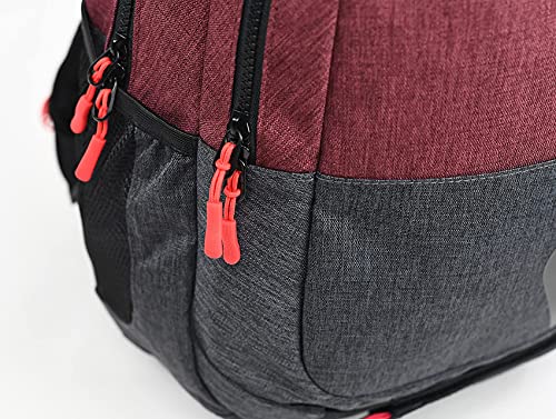 Bevantage Classic Travel Backpack Waterproof Bag Skateboard Bag Business Laptop Bag4