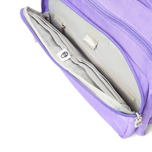 Image of Baggallini Out and About Crossbody
