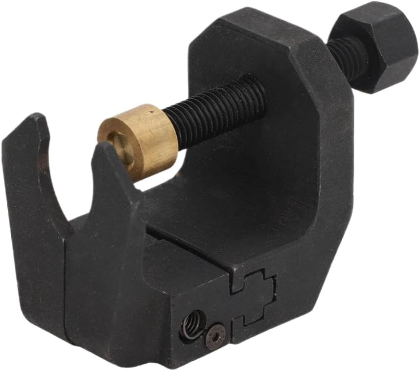Car Windshield Wiper Arm Puller Removal Tool Compatible with E12 E21 E23 E24 E28 E30 E31 E32 E34 E36 E38 E39 E46 E52 E53 E60