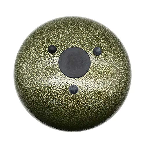Tambor Steel Tongue de 13 Notas de 12 Pulgadas miniatura 6