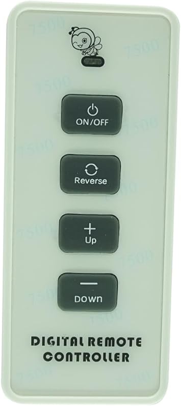 Generic Remote for ZANOGI HARZHI YCKJNB ZLPOWER Marvel Photo Booth Machine
