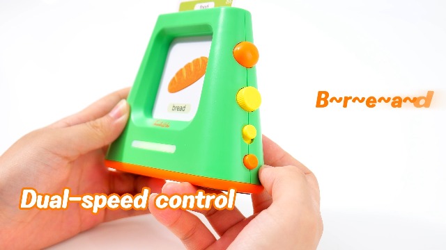 Amazon.com: Teeniewins Talking Flash Cards for Toddlers: Self