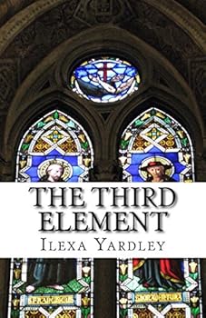Paperback The Third Element Book