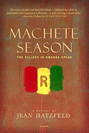 Machete Season