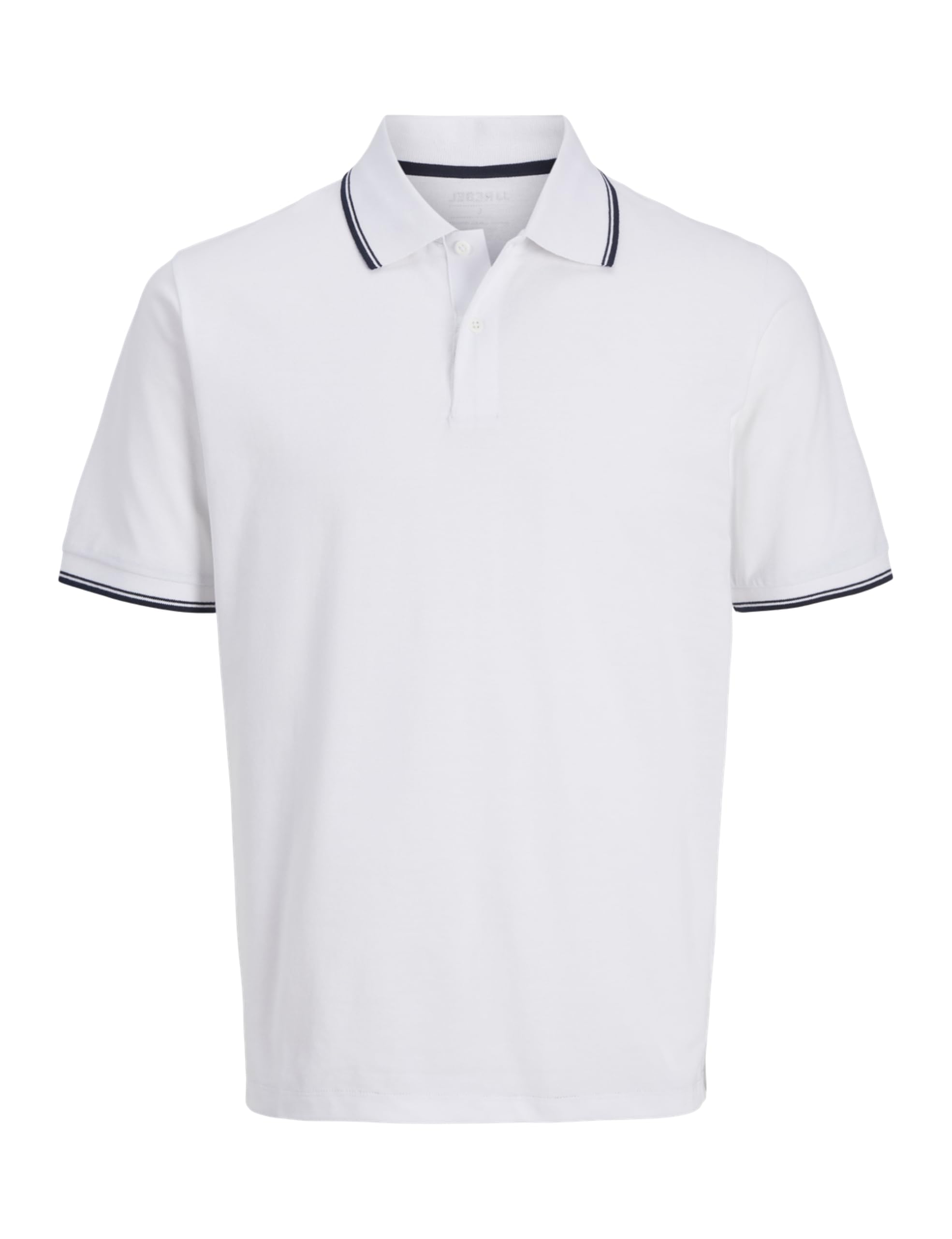 JJ REBEL Male Poloshirt Poloshirt