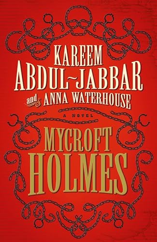 Mycroft Holmes view 2