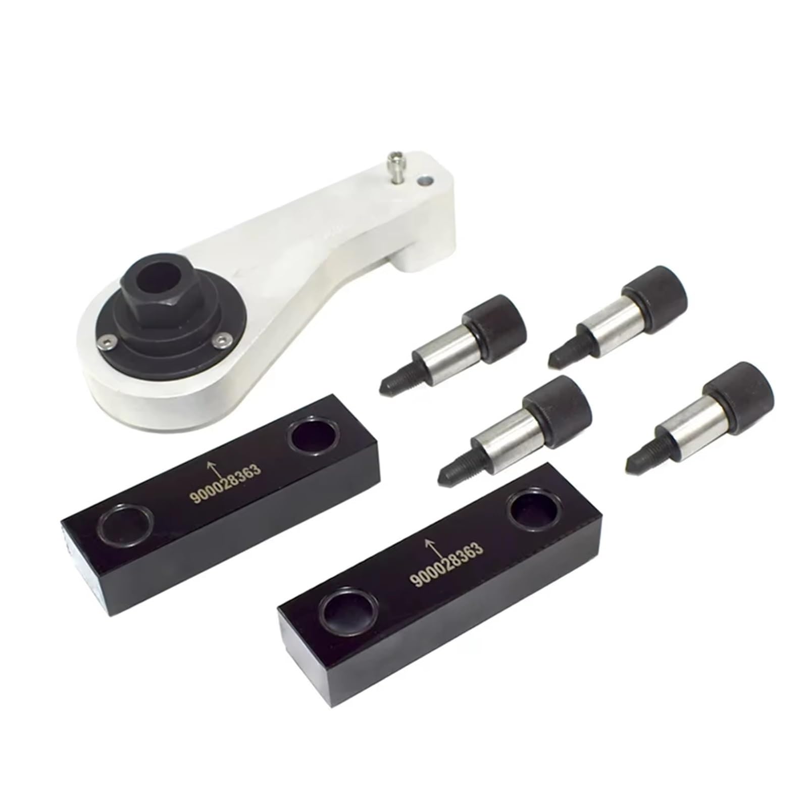 Kit De Herramientas De Sincronización Motor Para Maserati Para 3.0t M156