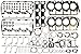 MAHLE HS54886 Engine Cylinder Head Gasket Set