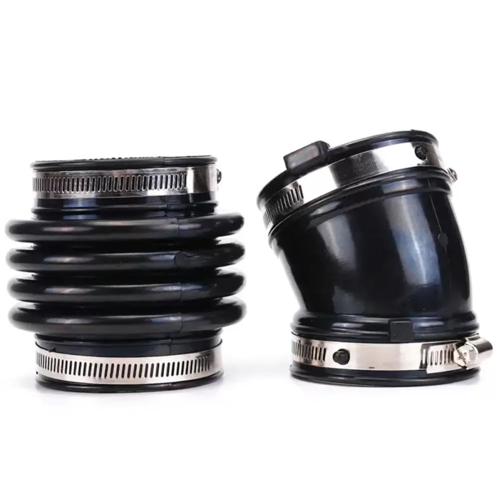 Pyyqajszx Onecolor Air Intake Hose 16576-Eg00a 16576Al50a 16576-Al50a Compatible With Infiniti G35 M35 M45 V6 3.5L 2003 2004 2005 2006 2007