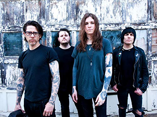Against Me!