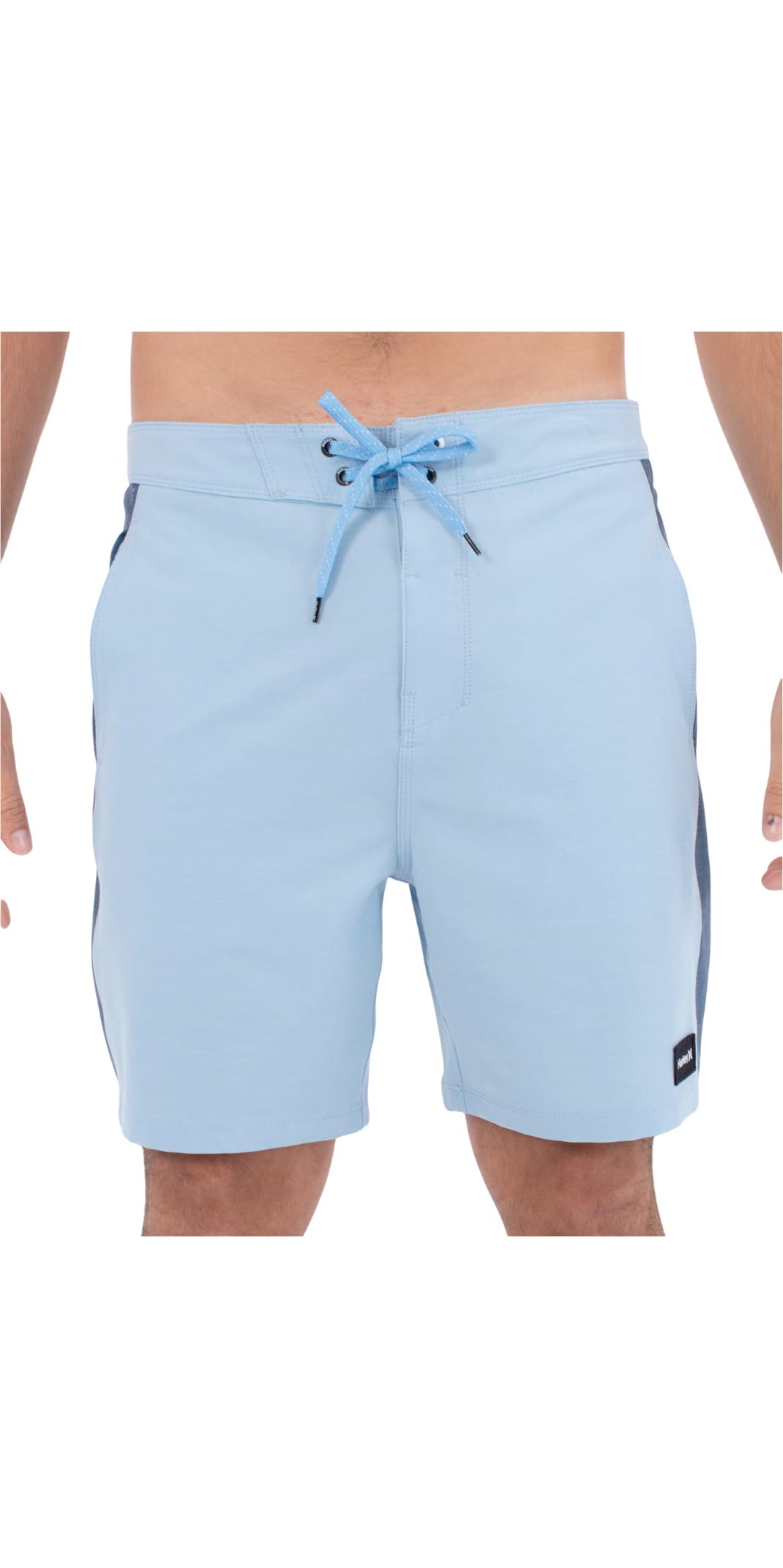 Hurley Herren Phantom Eco Fastlane Hybrid 18 Board Shorts (1er Pack)