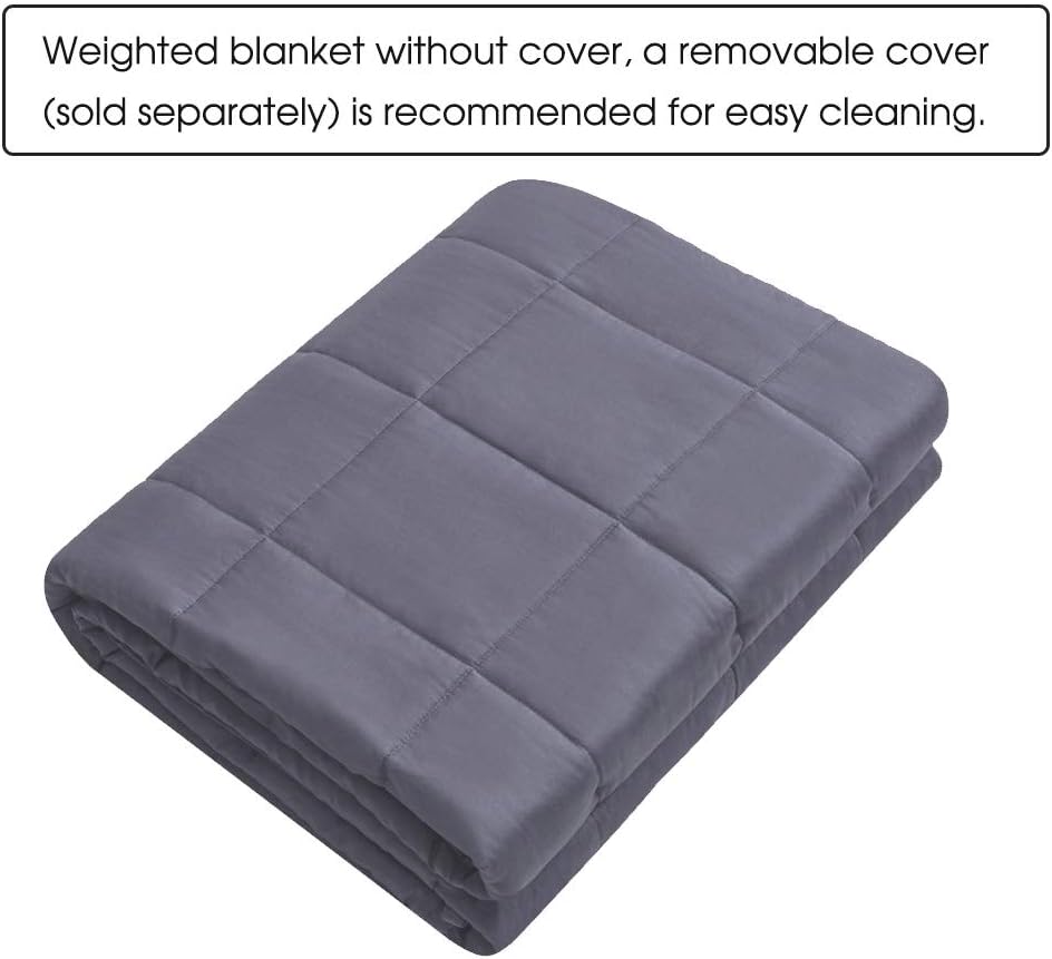 Chunky Knit Blanket Throw Warm Soft Handmade Chenille for Sofa Bed Home Fluffy Blanket (15, 48x78)