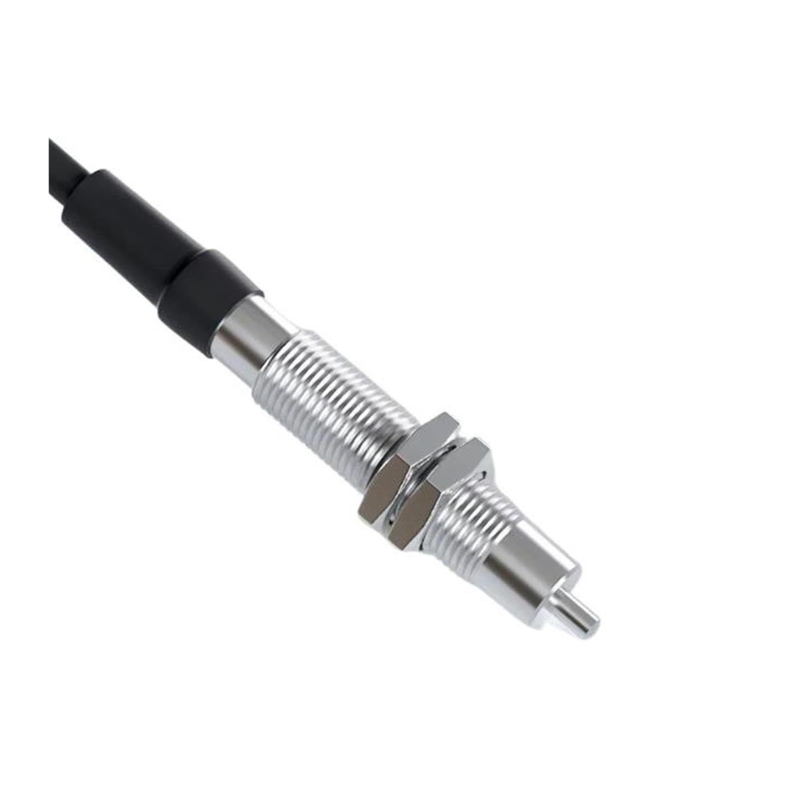 Sensor de medición distancia contacto LG-CHM6P
