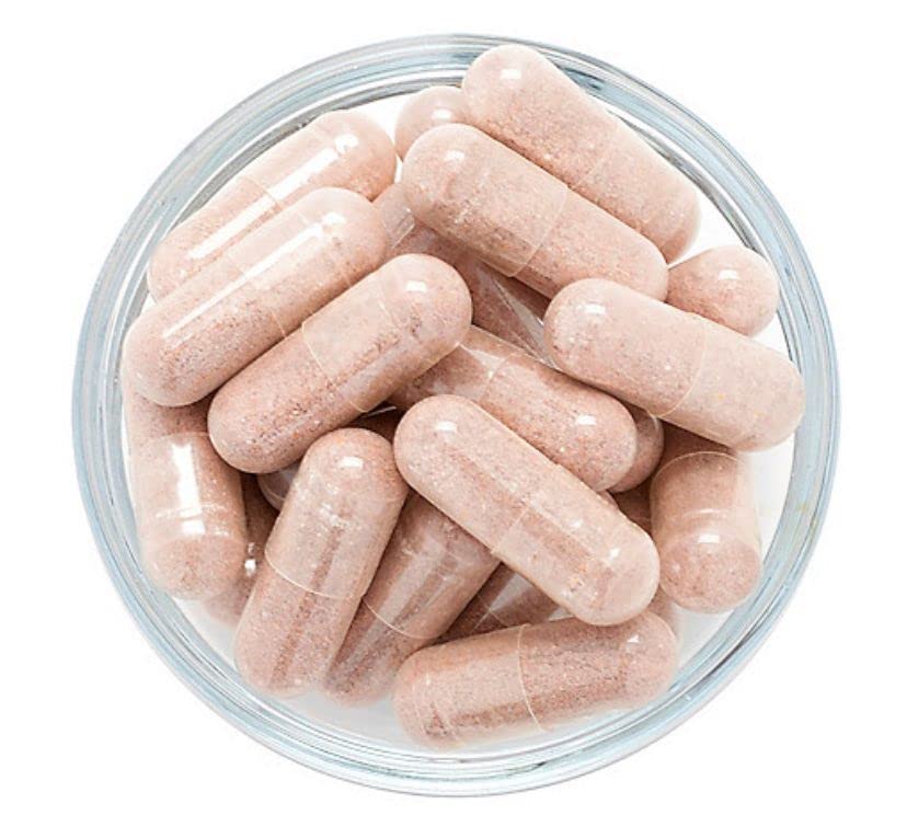 Consult Health Beaute Caps PRO 10,000 mcg of Biotin - for Youthful Skin - Hair - Nails - 360 Count (1Pack)
