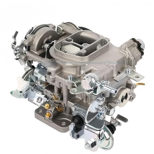 Carburateur pour Toyota Hiace 1Y 2Y 3Y 4Y 1RZ YH73 et moteurs 4Runner