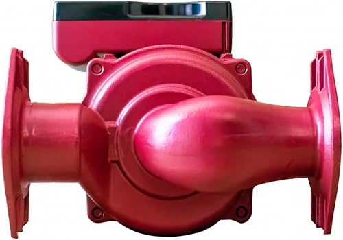 Miniatura 7 de AUTOHOT DR099A Sistema de recirculación de demanda residencial | Gen2 con receptor integrado Sistema de bomba de circulación de agua caliente con