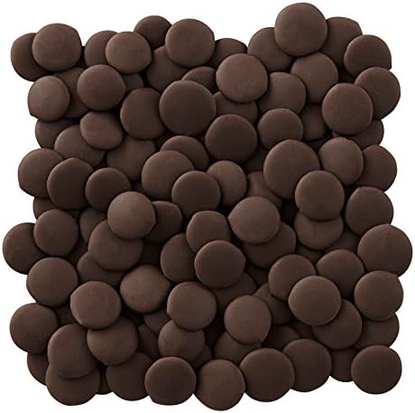 Wilton 12 oz. Dark Cocoa Candy Melts Candy, 6-Count