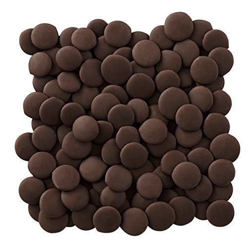 Wilton 12 oz. Dark Cocoa Candy Melts Candy, 6-Count