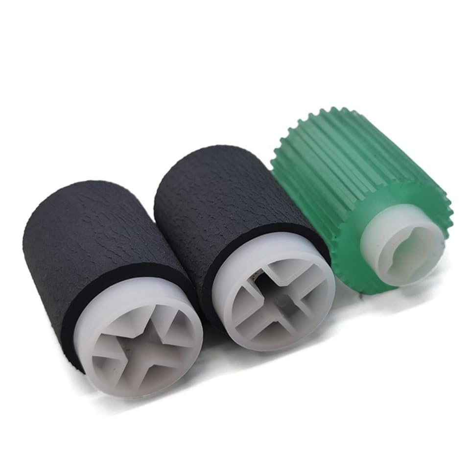 Rodillo de recogida para Sharp AR310U solucione el fallo de arrastre de hojas