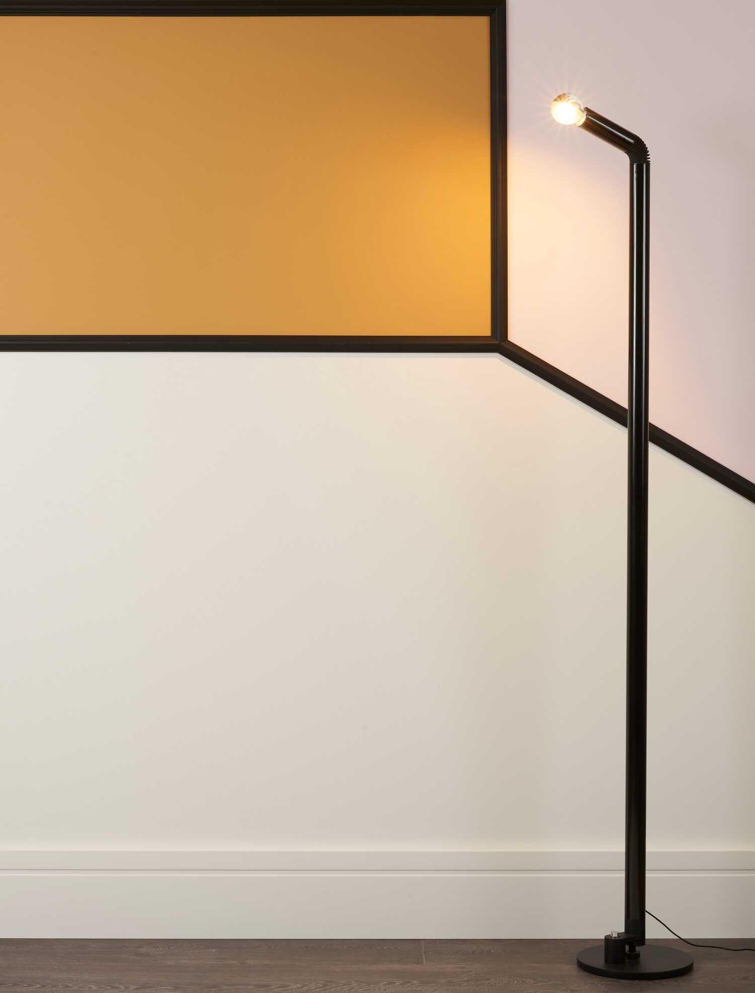 Z10 ARSTYL Listwa ścienna - 50 szt. (100 m) - 38 x 18 x 2000 mm - NOËL & MARQUET - marka NMC - poliuretan