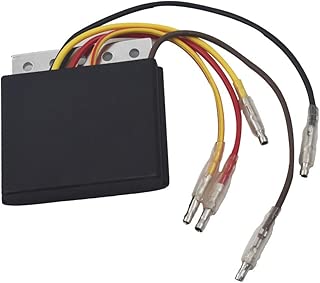 Rectifier Regulator Fit For POLARIS SPORTSMAN 335 400 1999 2000 2001 2002 4X4 US - coolthings.us