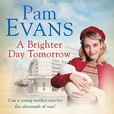A Brighter Day Tomorrow