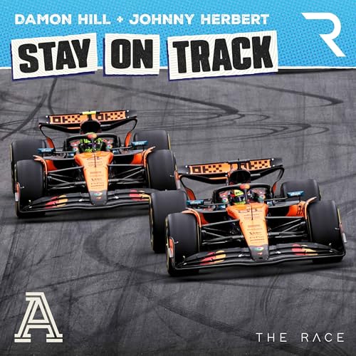 Our take on F1 2025's title fight twists