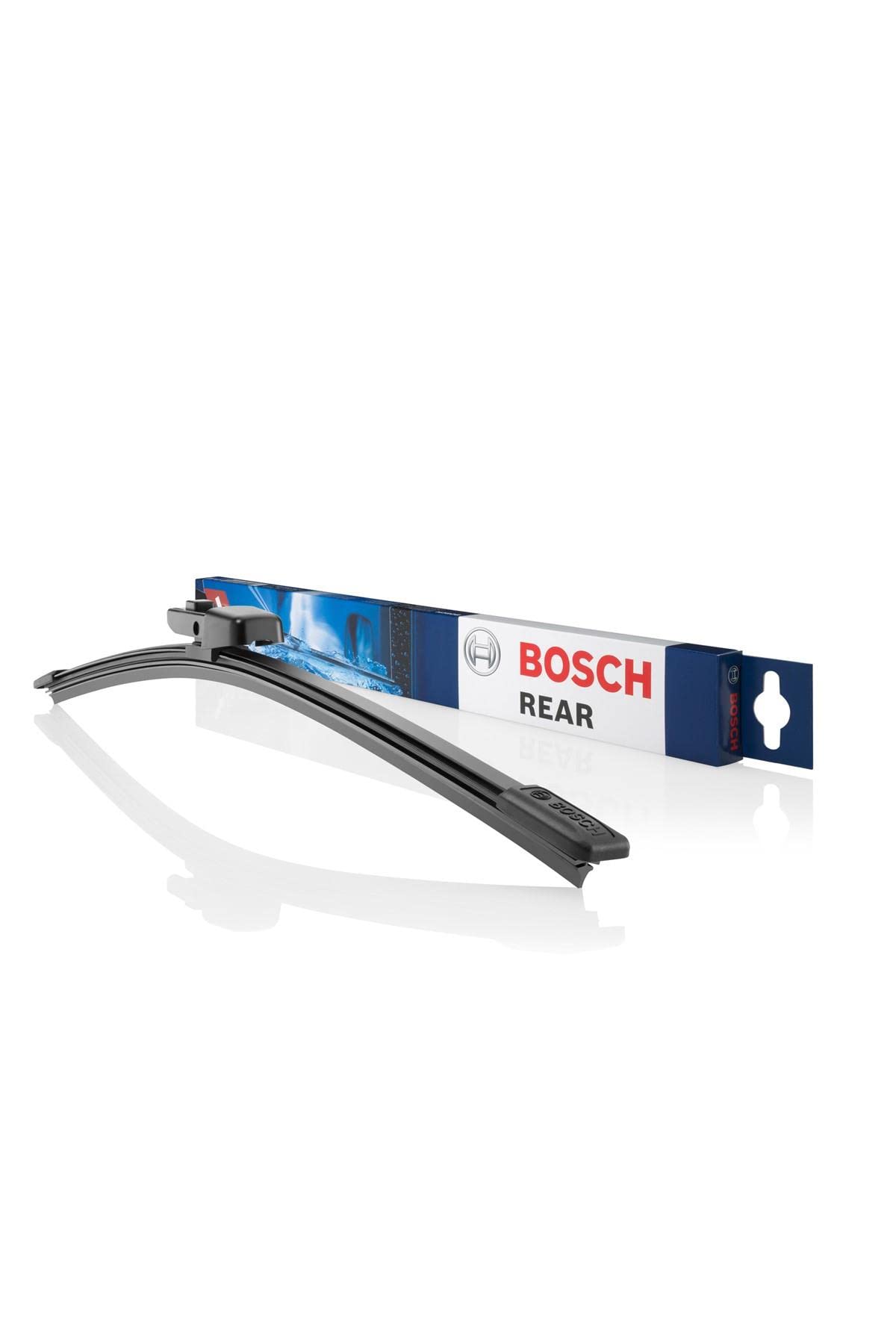 Bosch Arka Cam Sileceği - [230 mm] PEUGEOT 308 II (2013-2021) [T9] #H230