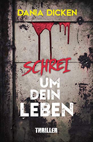Cover zum Buch Schrei um dein Leben