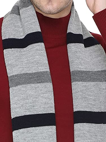 Image of GODFREY Woolen Mufflers for Men & Women