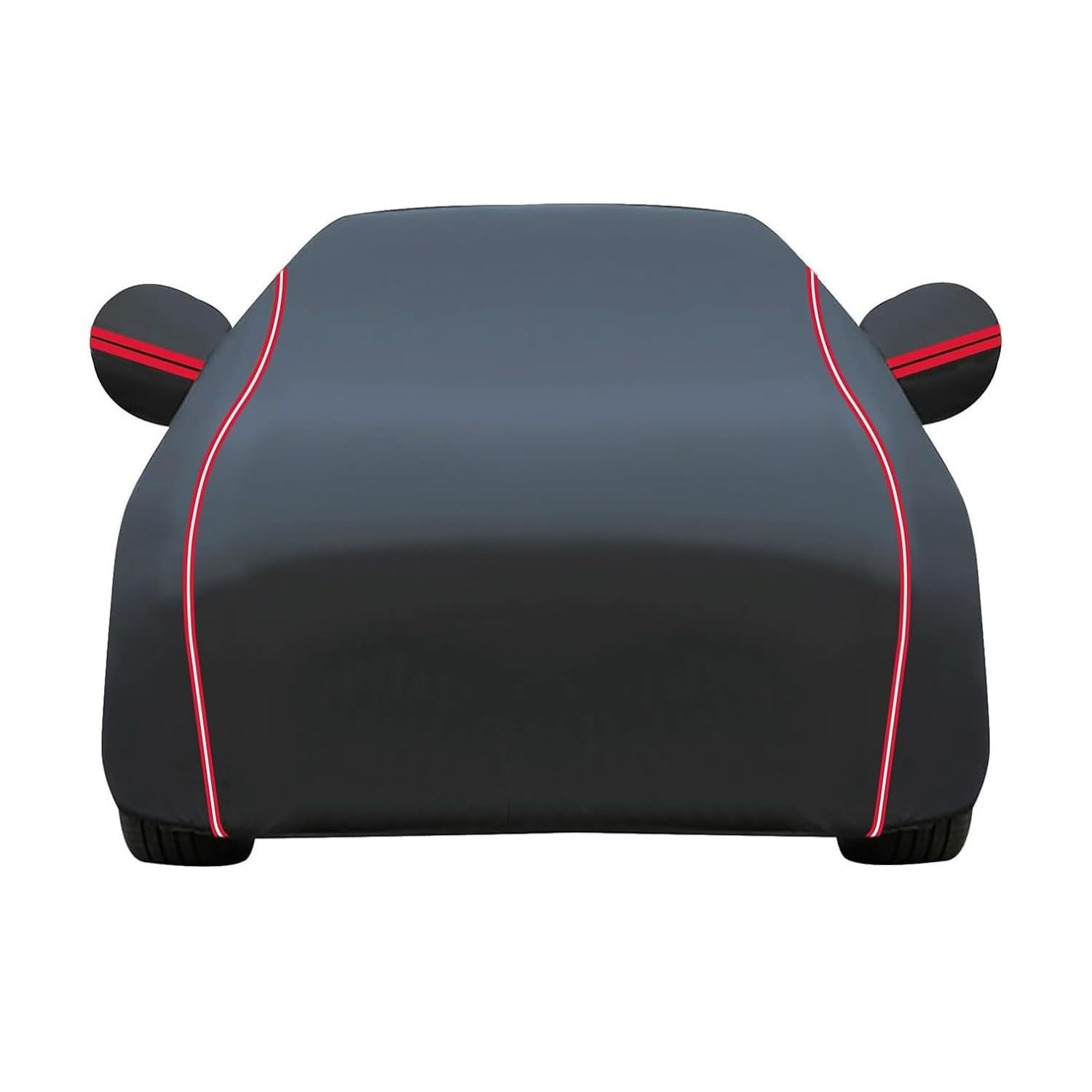 SWSMYZFF Car Cover, for Suzuki Samurai SUV 1984-2004 Portable Car Cover Waterproof Car Cover Multi-functional Car Cover