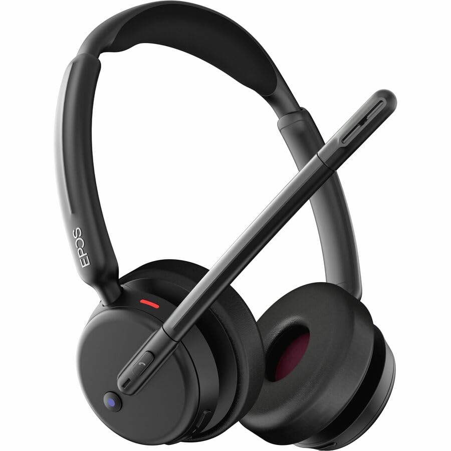 EPOS Impact 500 Headset-image-1