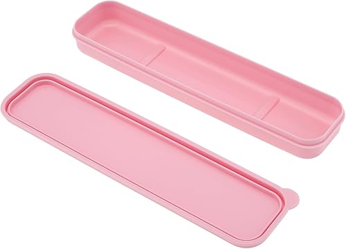 Miniatura 3 de OriGlam 1 caja de cubiertos portátil de 9.4 in / 9.29 pulgadas