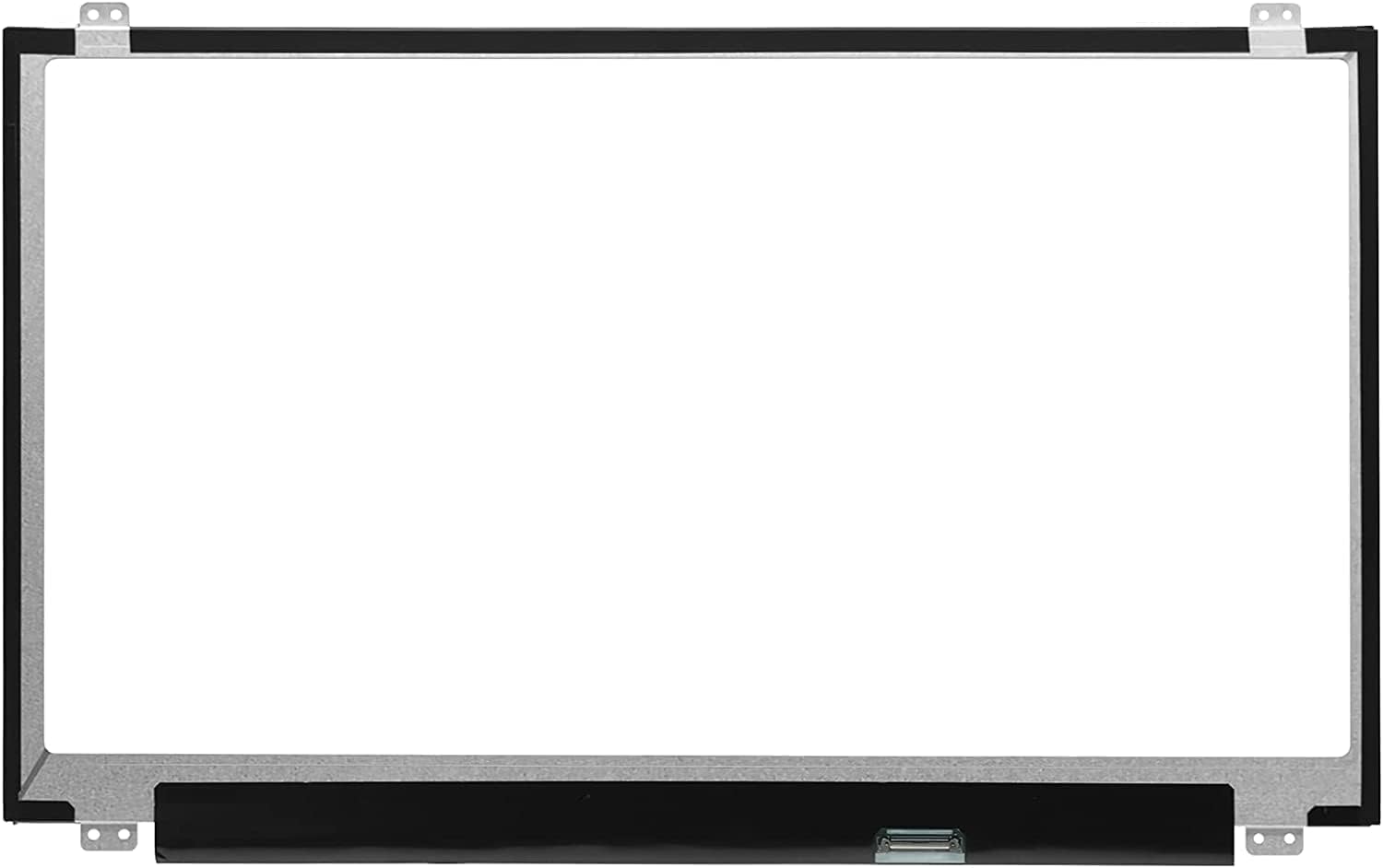 Screen Replacement 15.6" for Dell Inspiron 15 5576 5577 3555 5551 5552 5555 5558 5559 Series B156XTK01.0 HD 1366x768 60HZ 40Pins LED LCD Touch Screen Laptop Panel(Only for Touch Screen)