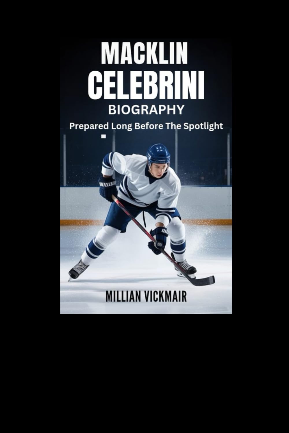 MACKLIN CELEBRINI BIOGRAPHY: Prepared Long Before The Spotlight