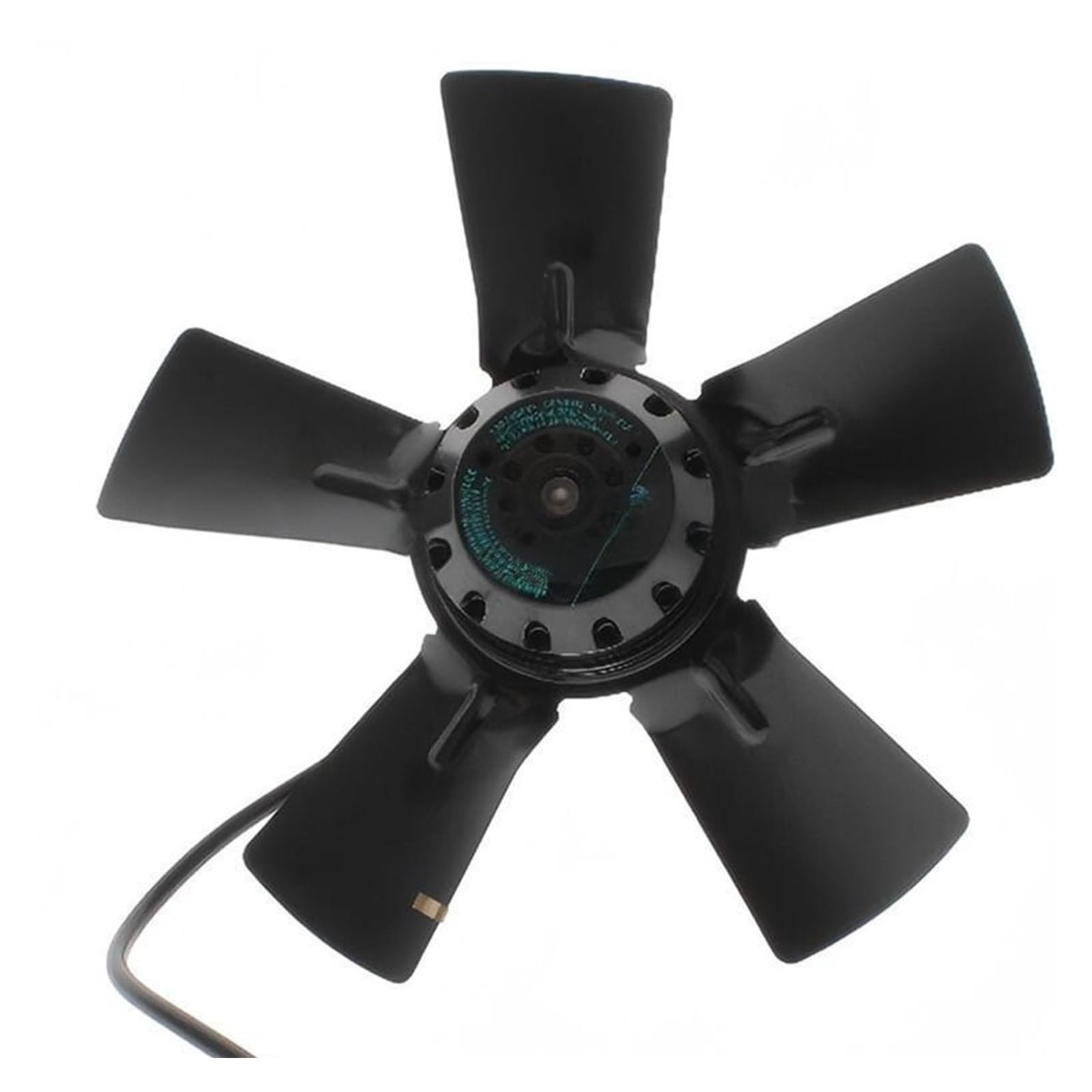 Ventilateur de refroidissement A2D300-AD02-01 ventilateur axial pour armoire électrique