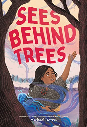 Image of Sees Behind Trees