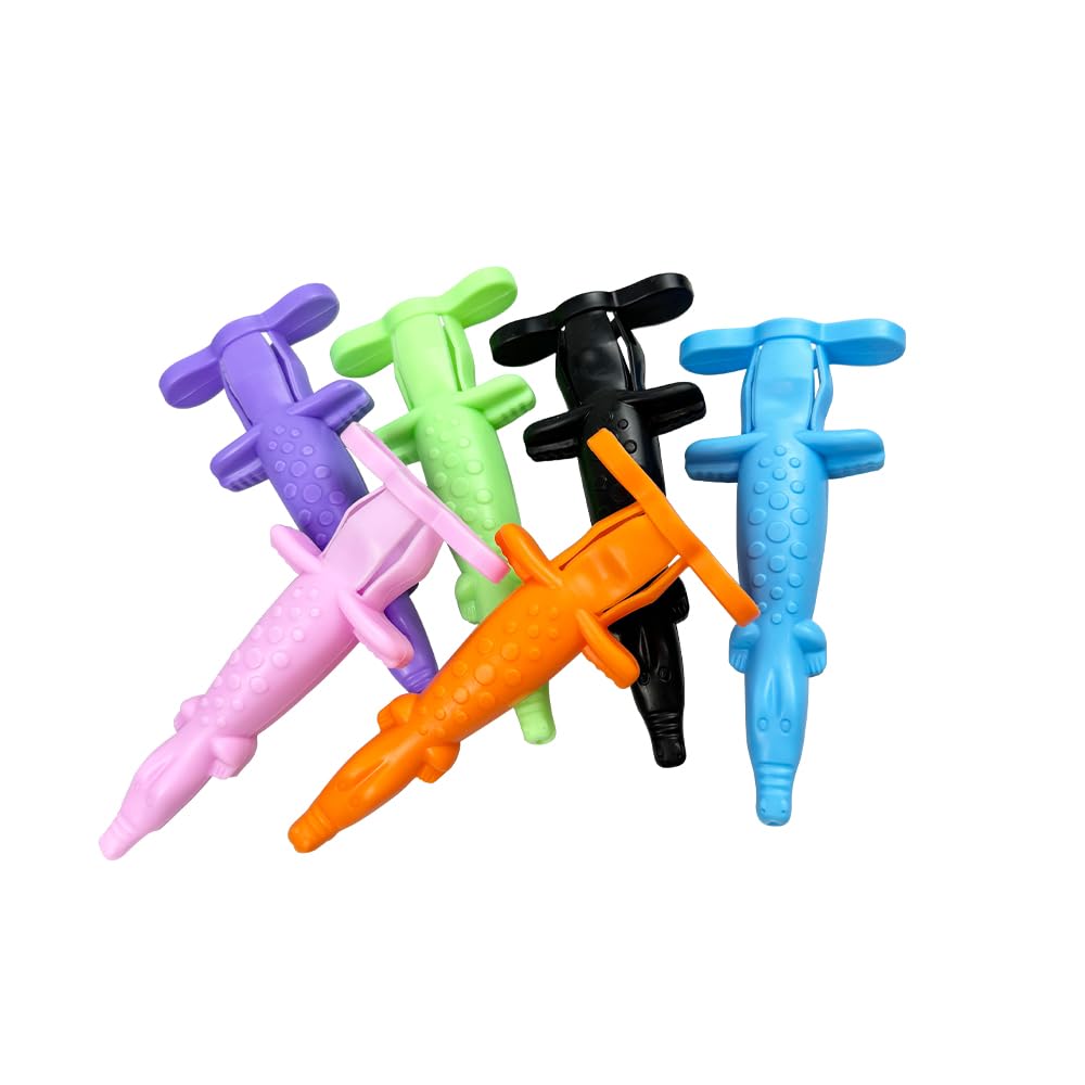 Lot de 4 étuis de protection réutilisables en silicone pour seringue dentaire