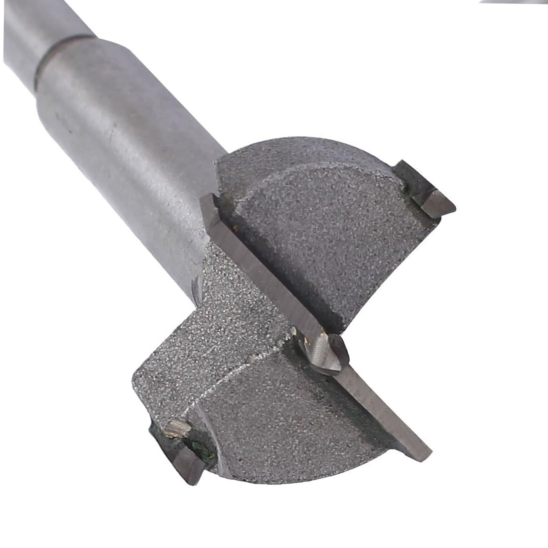 MACHSWON 2PCS Forstner Drill Bits Tungsten Carbide Wood Hole Saw Opener Drill Bit 27mm Woodworking Drilling Bit Cutter - Image 2