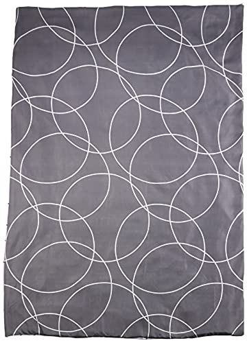 Douceur d'Intérieur beddengoed, dekbedovertrek, polyester, meerkleurig, 220 x 240 cm, polyester, meerkleurig, 140 x 200 cm - Afbeelding 7