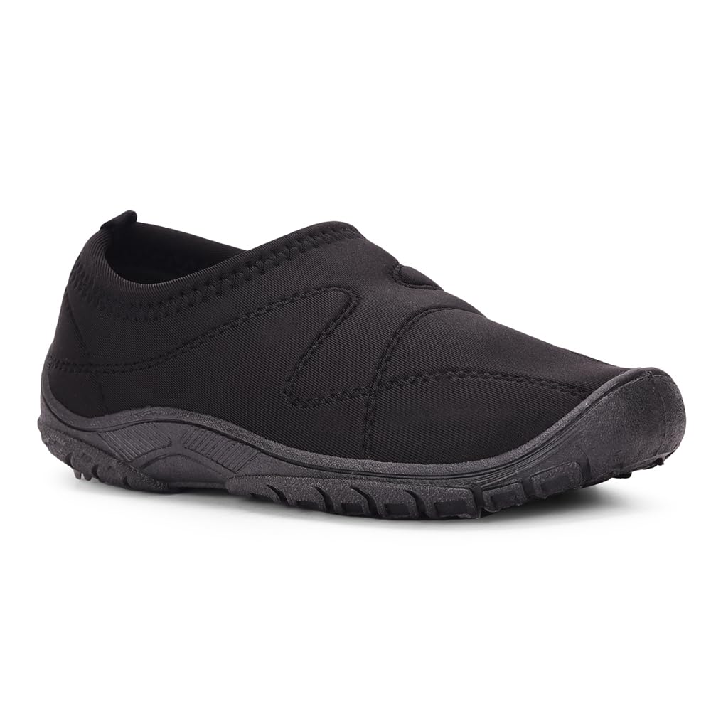 Liberty Gliders Women Casual Shoe Black (B07DJNWCL9) Amazon Price History, Amazon Price Tracker