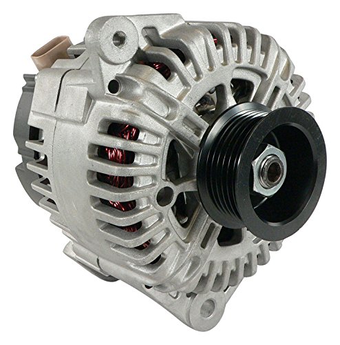 DB Electrical New AVA0005 Alternator for 3.5L 3.5 Nissan Quest Van 04 05 06 07 08 09 2004 2005 2006  - //coolthings.us
