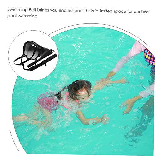 Equipo de ejercicio paracaídas para natación BESPORTBLE miniatura 2