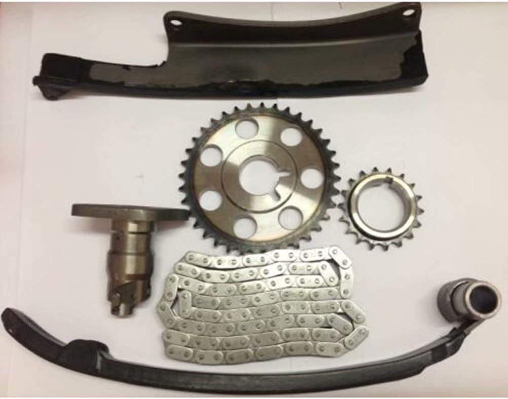 Engine 1RZE Timing Chain Kit for Toyota Hilux Hiace 1RZE Engine Automotive
