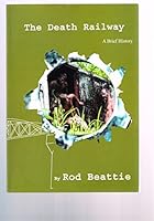 The Death Railway: A Brief History B00R4E6XEC Book Cover
